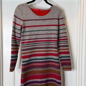 Krimson Clover Dress